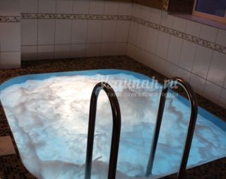 Сауна Рамонские бани, банно-оздоровительный комплекс в Воронеже