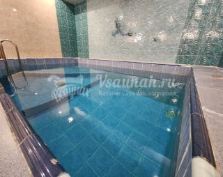 Сауна Лепешинская баня в Перми