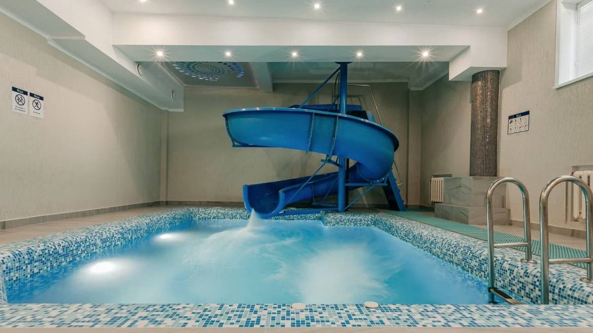 Изображение зала