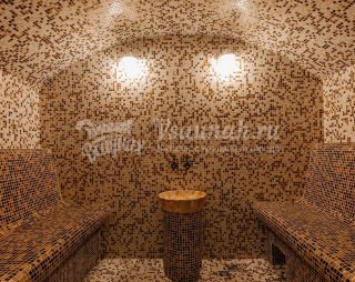 Сауна Малаховские сауны в Барнауле