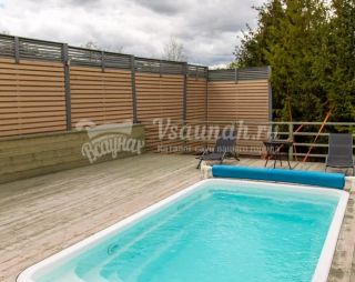 Сауна Банный комплекс Клёвые Бани в Москве