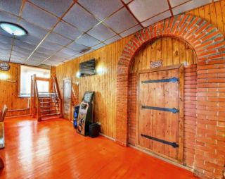 Сауна Баня Жара в Дзержинском