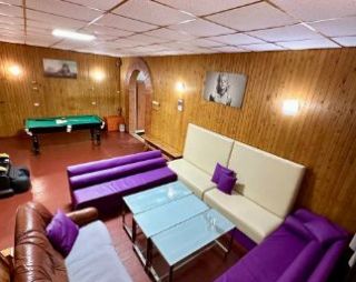 Сауна Баня Жара в Дзержинском