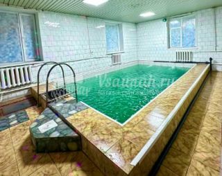 Сауна Баня Жара в Дзержинском