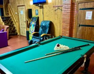 Сауна Баня Жара в Дзержинском