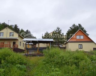 Сауна Сауна в мотеле Космос в Кирове