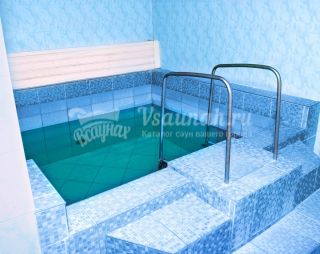 Сауна Баня Свежесть в Тольятти