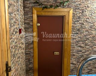 Сауна Сауна Селигер в Твери