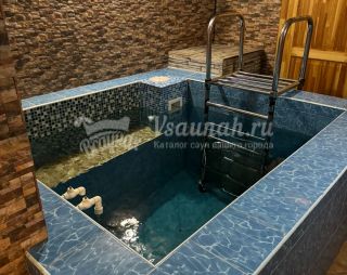 Сауна Сауна Селигер в Твери