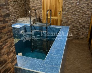 Сауна Сауна Селигер в Твери
