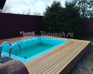 Сауна Русская баня в Великом Новгороде