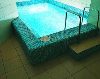 Сауна Сауна Лагуна в Нижнем Новгороде