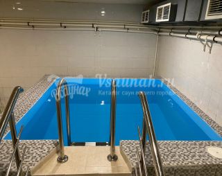 Сауна Климовская Баня в Подольске