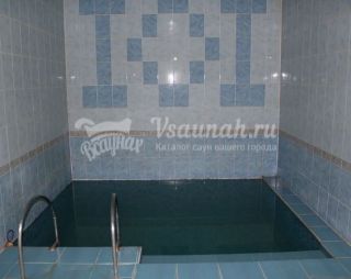 Сауна Сауна Виш в Подольске