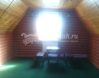 Сауна Деревенская баня в Тамбове