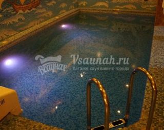 Сауна Сауна Садко в Твери