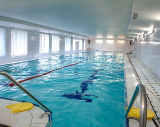 Сауна Сауна Тольяттиазот в Тольятти