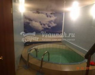 Сауна Сауна Malina в Вологде