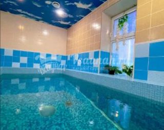 Сауна Сауна Кадена в Санкт-Петербурге