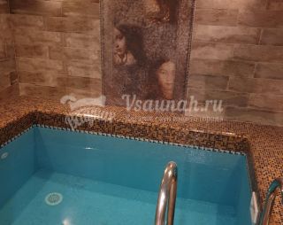 Сауна Сауна - Хаммам Богема в Липецке