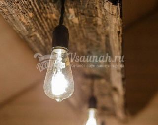 Сауна Русская баня Три Кота в Великом Новгороде