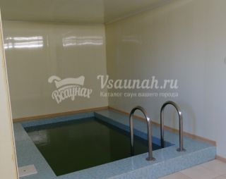 Сауна Сауна У Иваныча в Тольятти