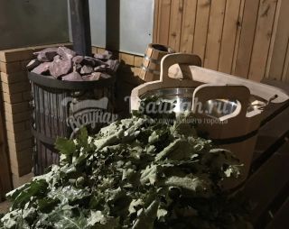 Сауна баня в Махачкале