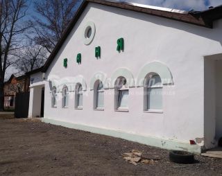 Сауна Общественная баня в Туле