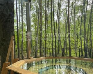 Сауна Загородный клуб &laquo;Grill&Бани&raquo; в Нижнем Новгороде