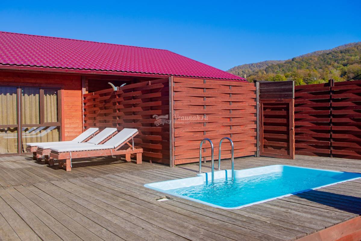 Изображение зала