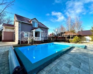 Сауна Баня на дровах Time House в Астрахани