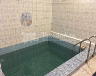 Сауна Сауна Услада в Тольятти