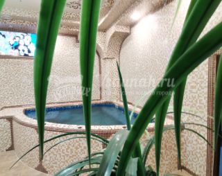 Сауна Гостинично- развлекательный комплекс РИО в Ростове-на-Дону