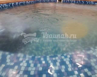 Сауна Гостинично- развлекательный комплекс РИО в Ростове-на-Дону