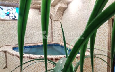 Гостинично- развлекательный комплекс РИО в Ростове-на-Дону