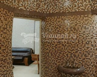 Сауна Гостинично- развлекательный комплекс РИО в Ростове-на-Дону