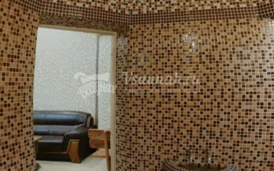 Гостинично- развлекательный комплекс РИО в Ростове-на-Дону