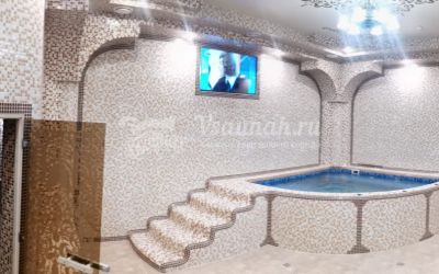 Гостинично- развлекательный комплекс РИО в Ростове-на-Дону