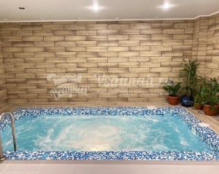 Сауна Сауна Арис в Оренбурге