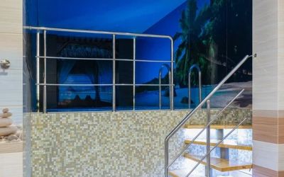 Loft & Luxury в Самаре