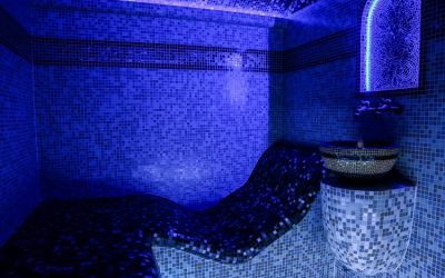 Loft & Luxury в Самаре