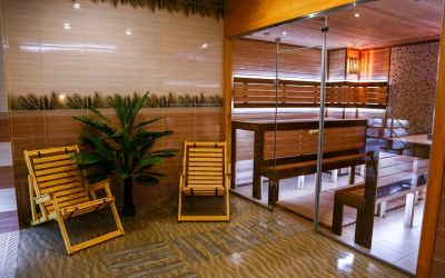 Loft & Luxury в Самаре