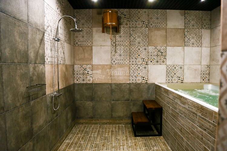 Изображение зала