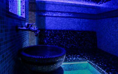 Loft & Luxury в Самаре