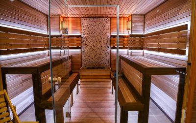 Loft & Luxury в Самаре