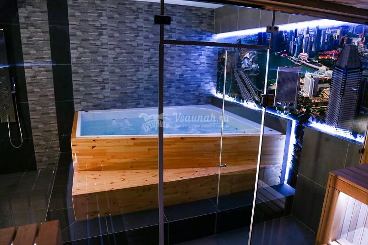 Изображение зала