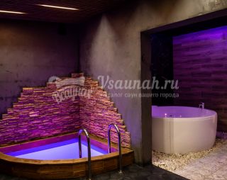 Сауна ПАР и ДЫМ в Севастополе