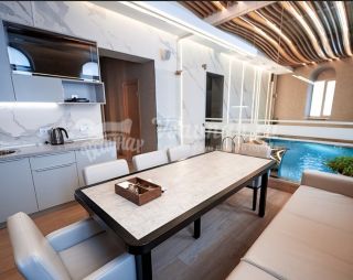 Сауна Сауна Царская Усадьба в Ульяновске