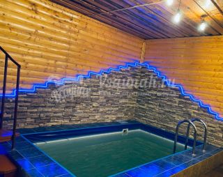 Сауна Сауна Забава в Самаре