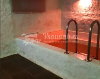 Сауна Баня на дровах в Балашихе